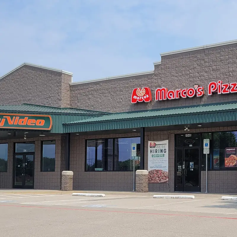 Marco's Pizza