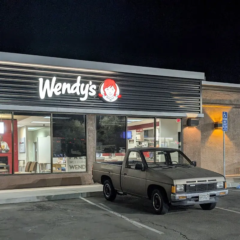 Wendy's