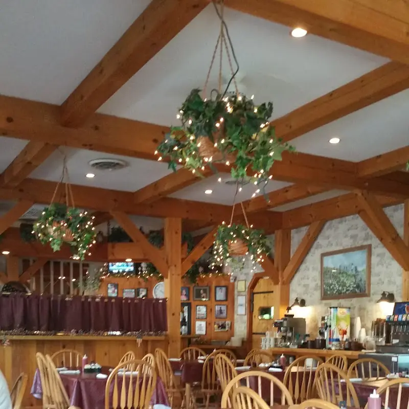 Neko's Restaurant & Lounge