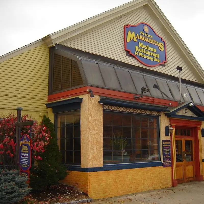 Margaritas Mexican Restaurant