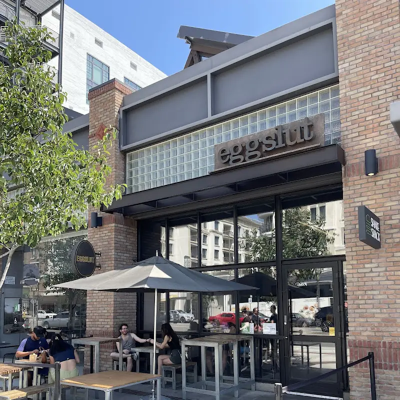 Eggslut