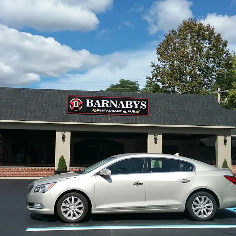 Barnaby's Havertown