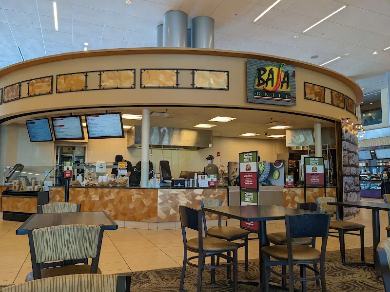 Baja Grill
