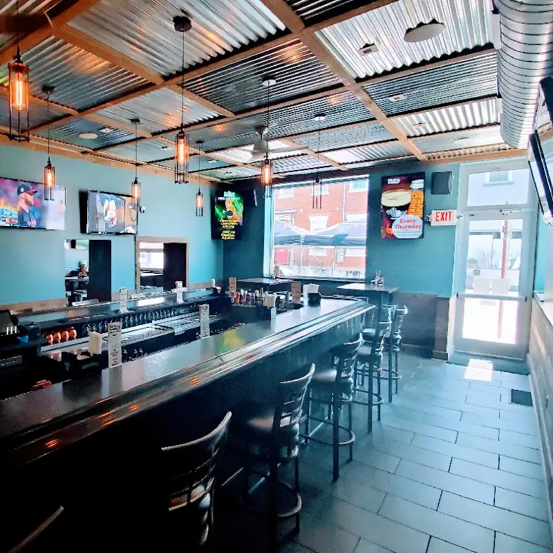 Stinky's Bar & Grill