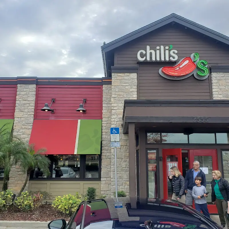 Chili's Grill & Bar