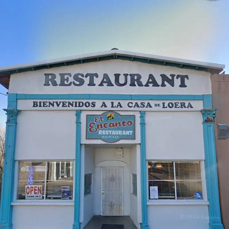 La Cocina Encantada