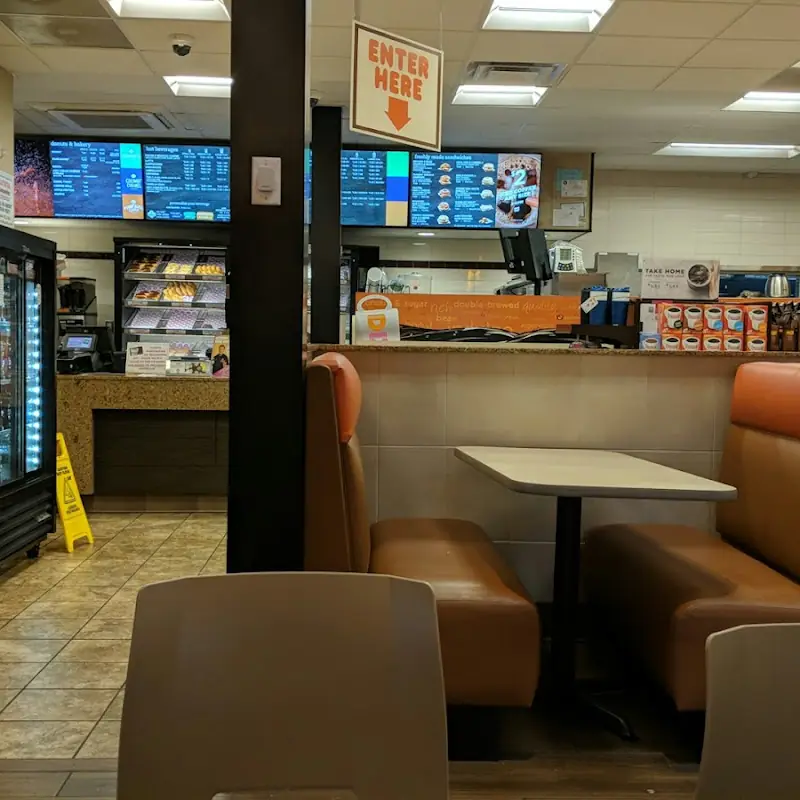 Dunkin'