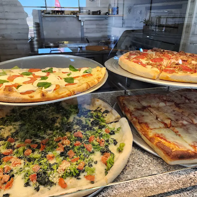 Medford Pizzeria & Ristorante