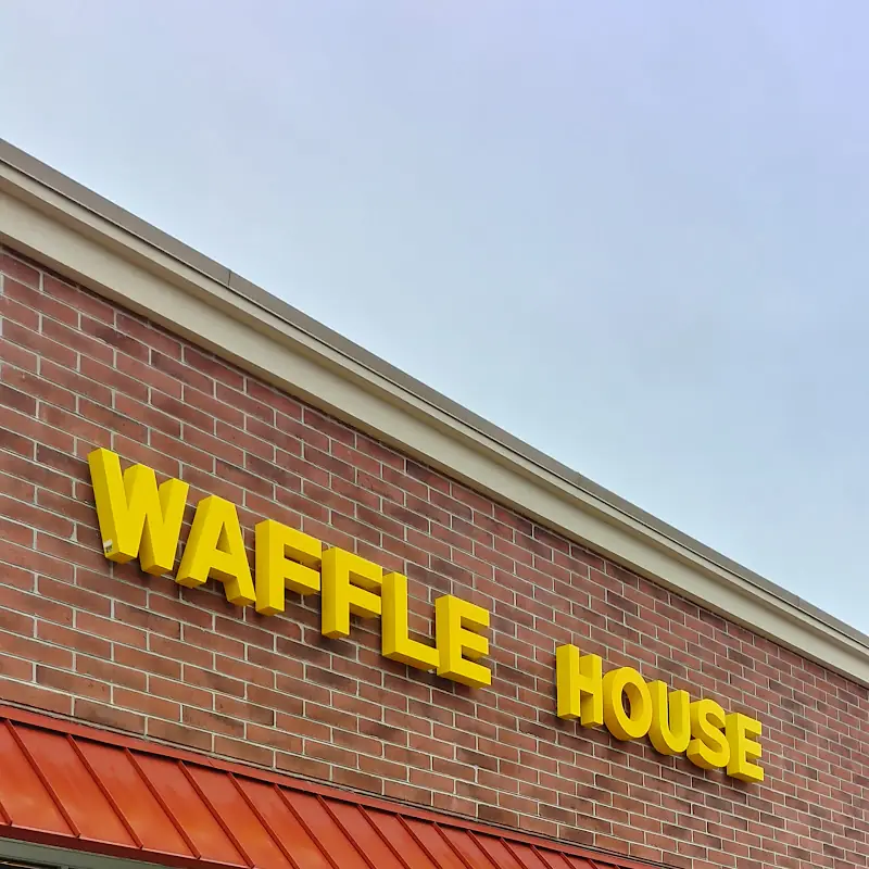 Waffle House