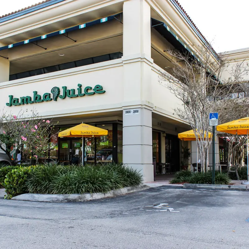 Jamba