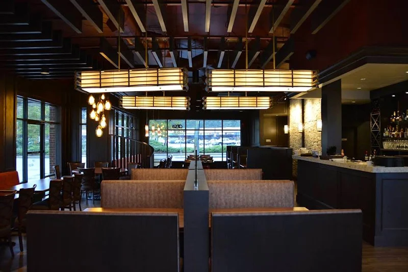 Socrates Grill