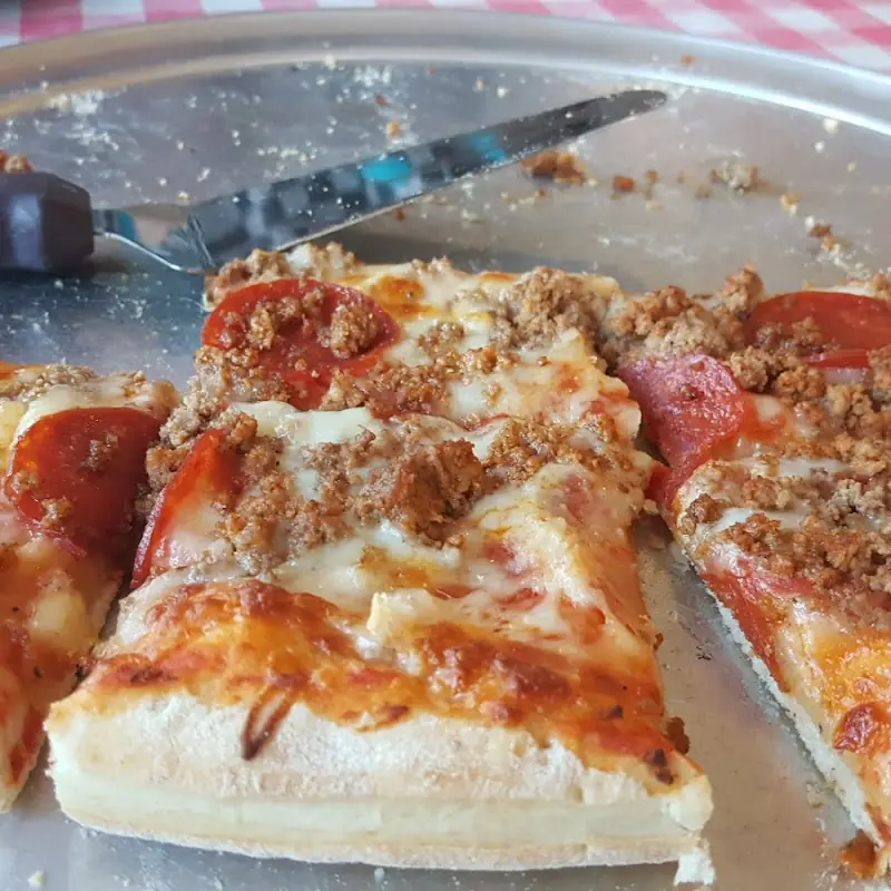 Alfano's Pizzeria