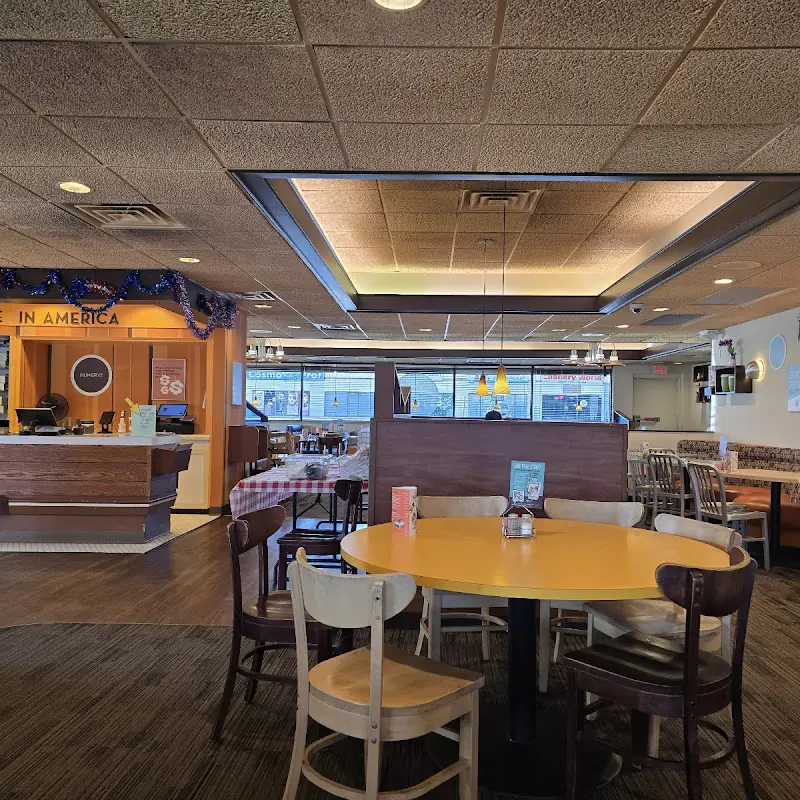 Village Inn