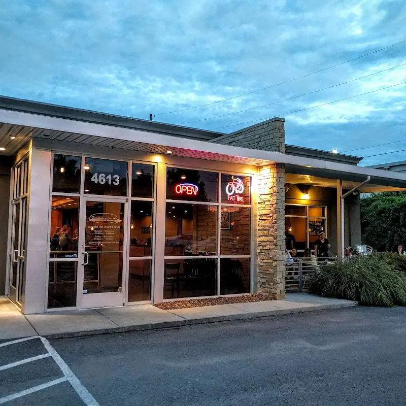 Gondola House Pizzeria