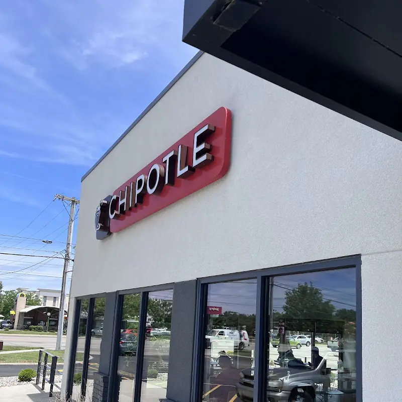Chipotle Mexican Grill