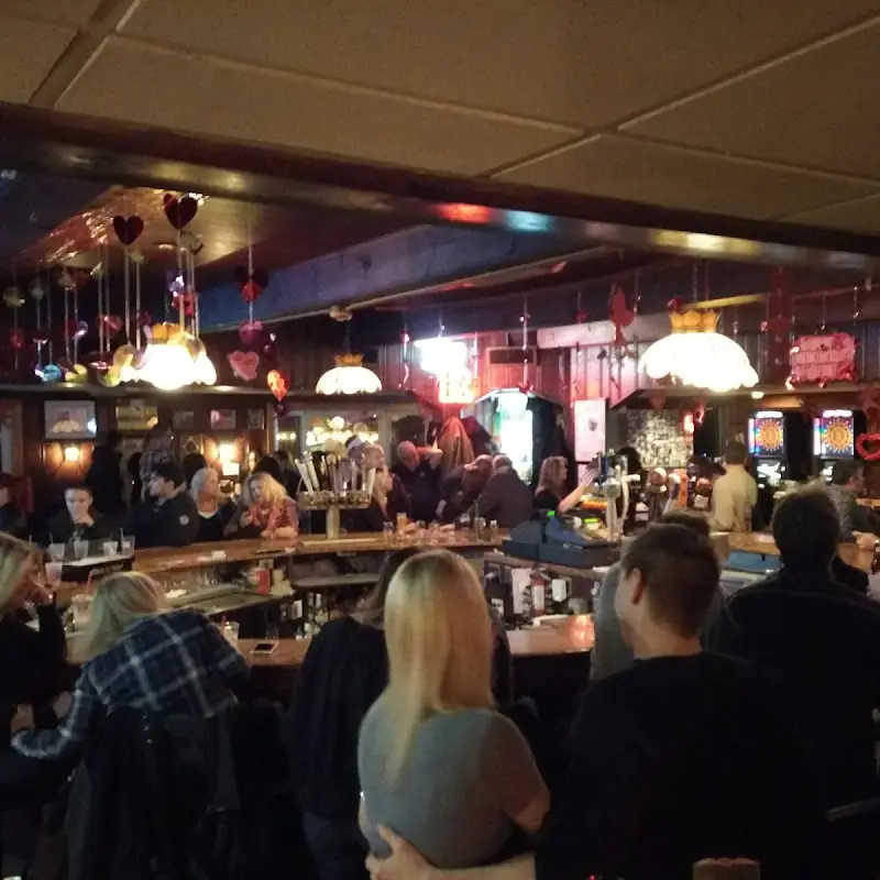 Tim Kerwin's Tavern