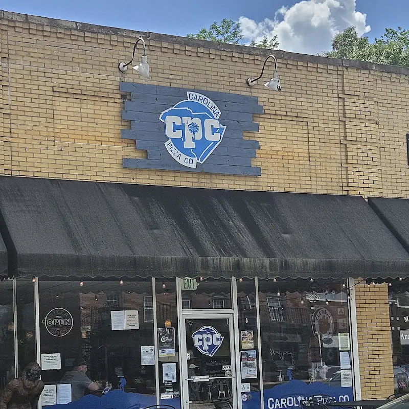 Carolina Pizza Company Walhalla sc