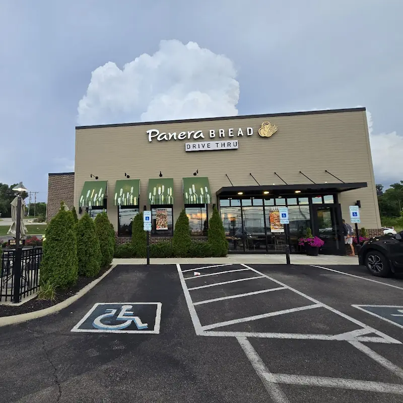 Panera Bread