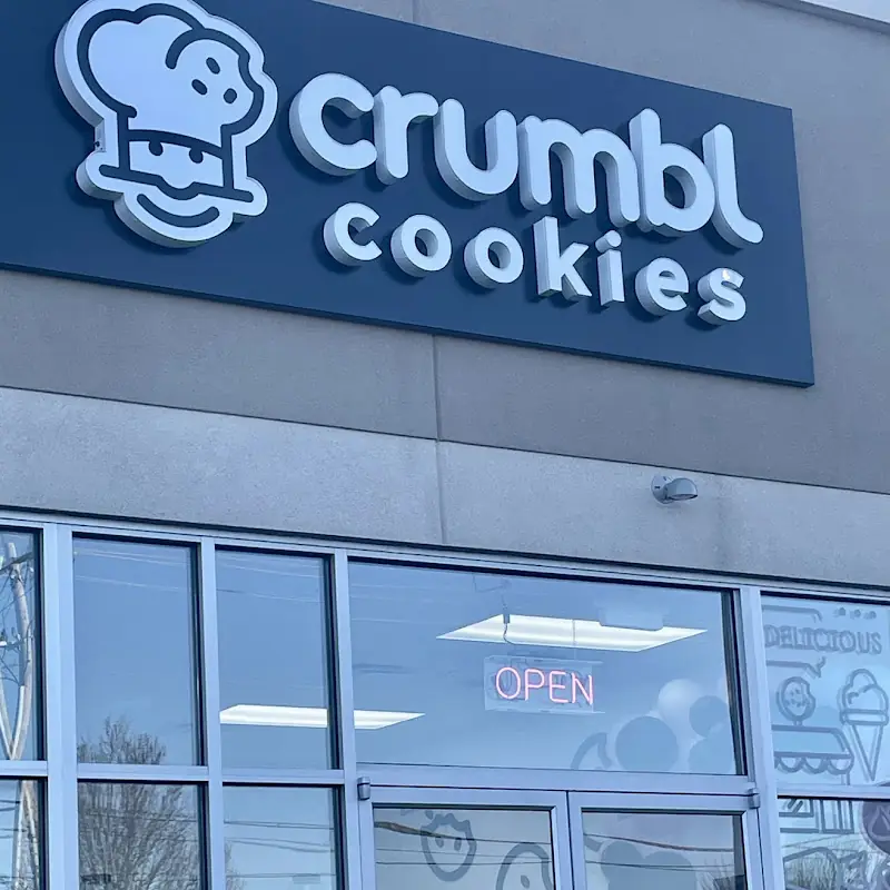 Crumbl