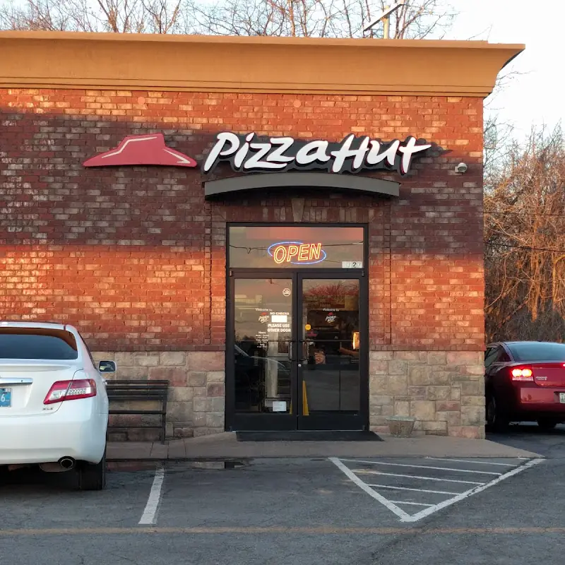 Pizza Hut