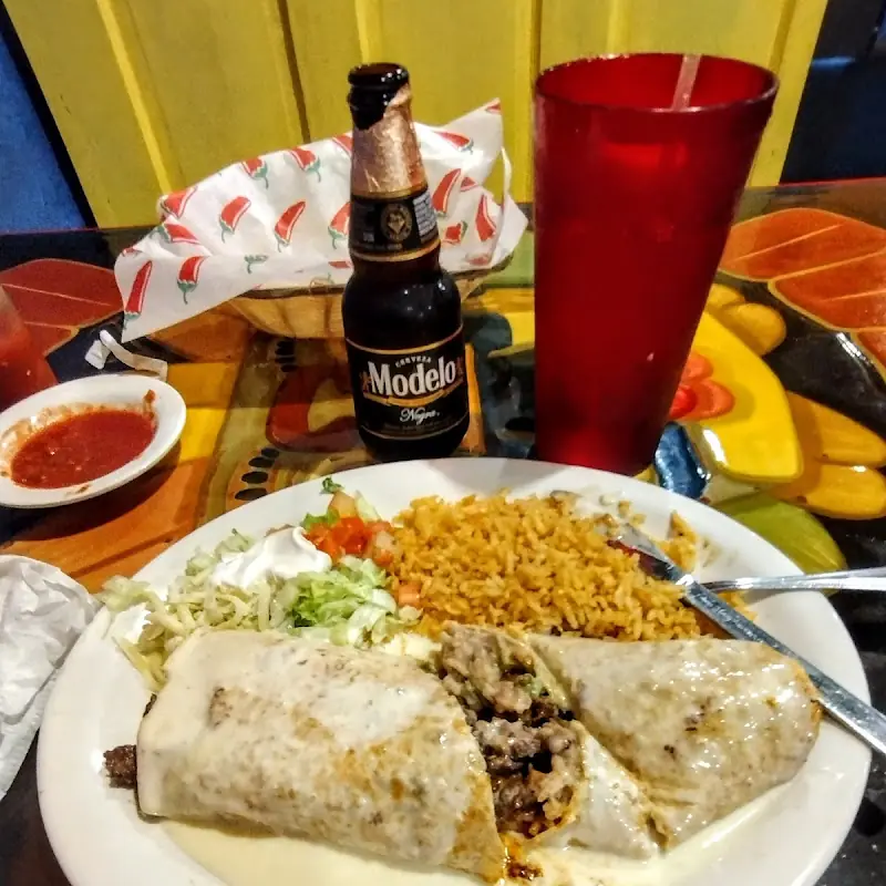 El Nopal Mexican Restaurant & Bar