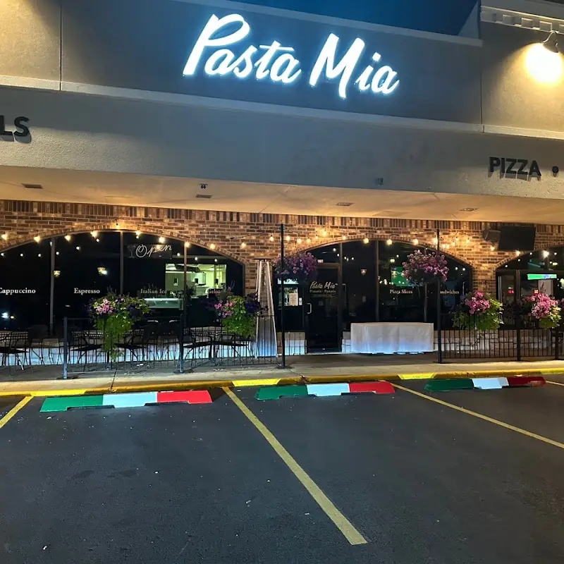 Pasta Mia