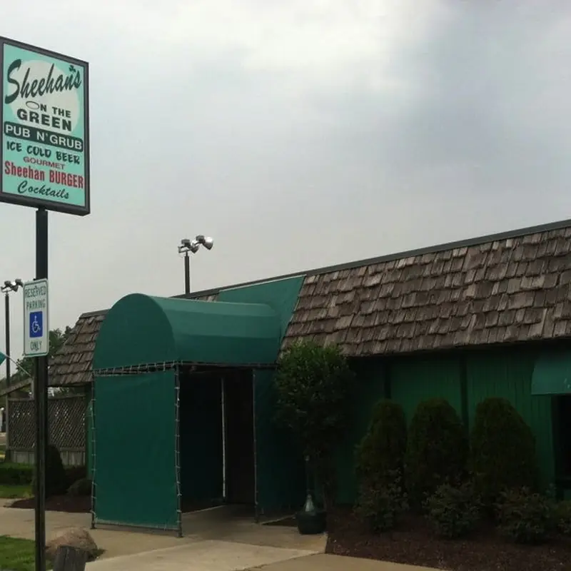 Sheehan's On the Green