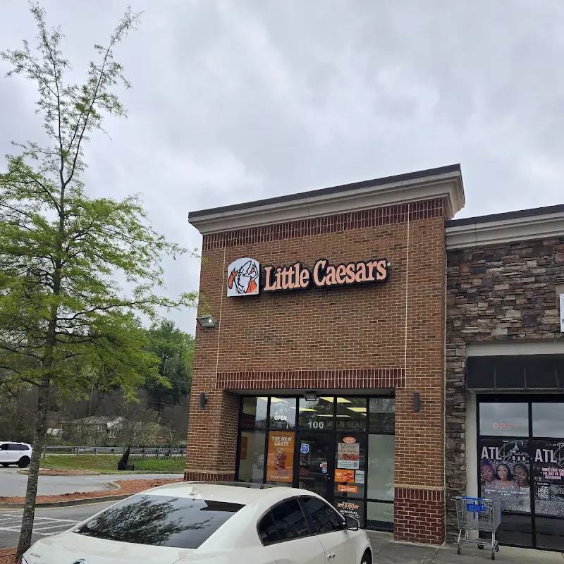Little Caesars Pizza
