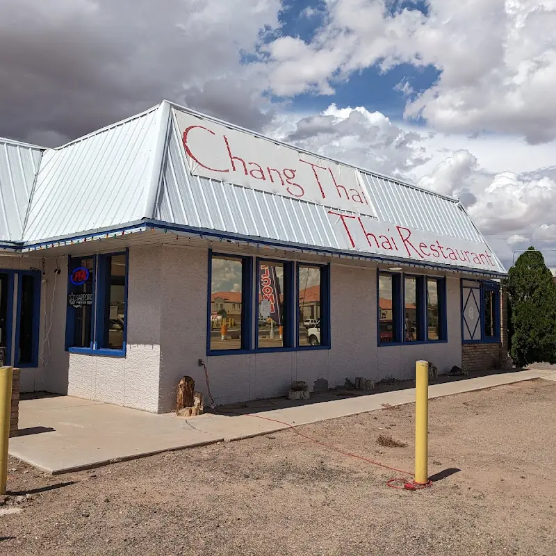 Chang Thai Restaurant