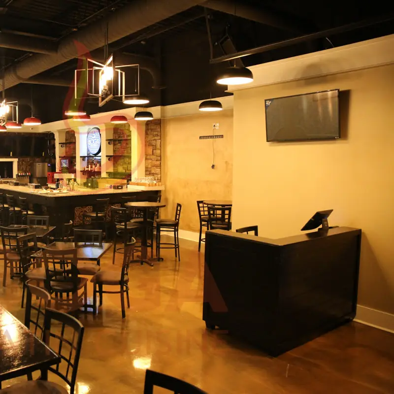 Boga Latin Cuisine