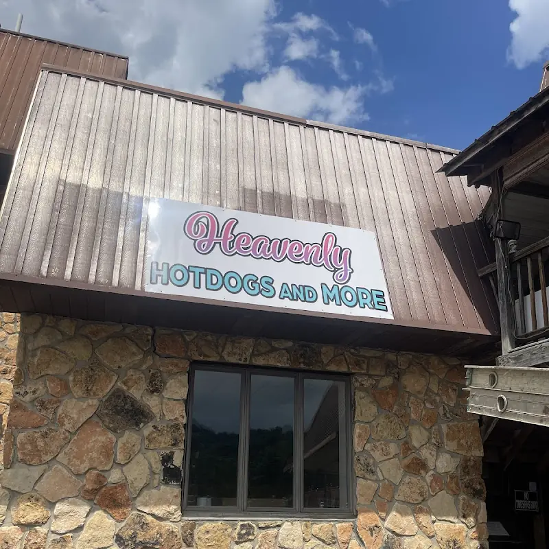 Heavenly Hot Dogs & more