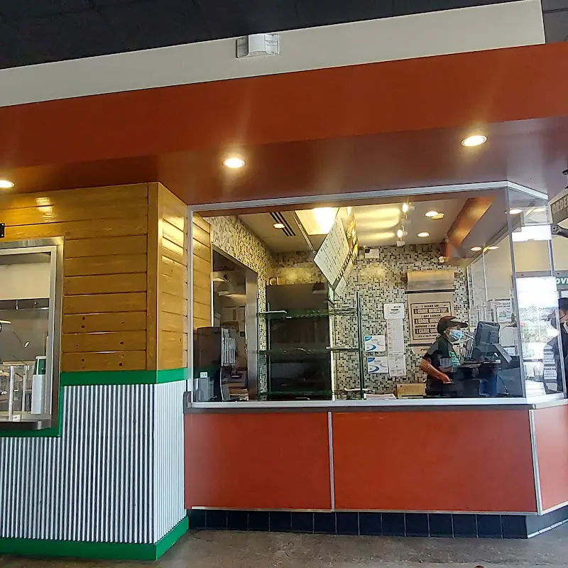 Utensils & Condiments