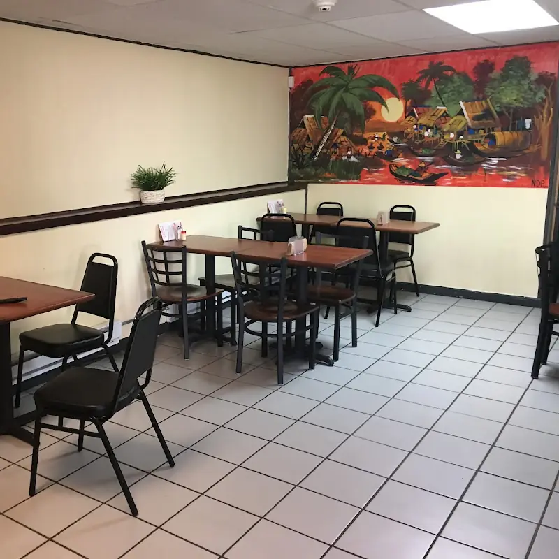 Deddeh's Kitchen