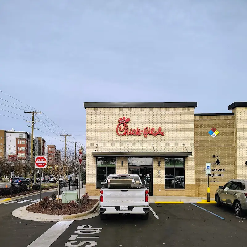 Chick-fil-A