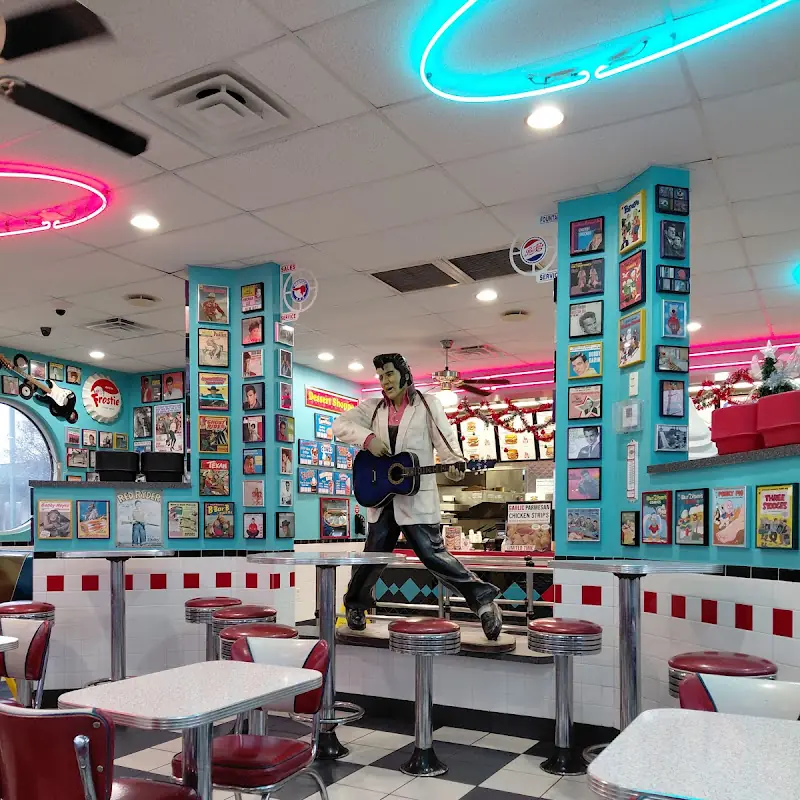 Spangles
