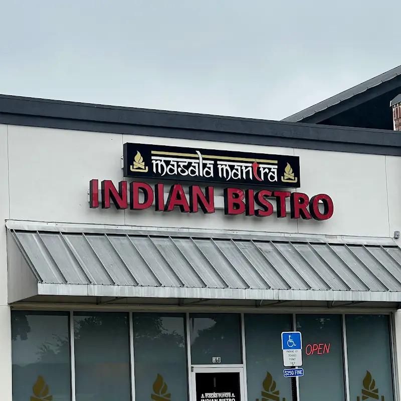 Masala Mantra - The Indian Bistro