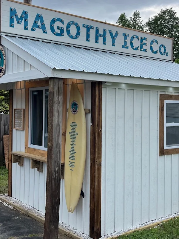 Magothy Ice Co.