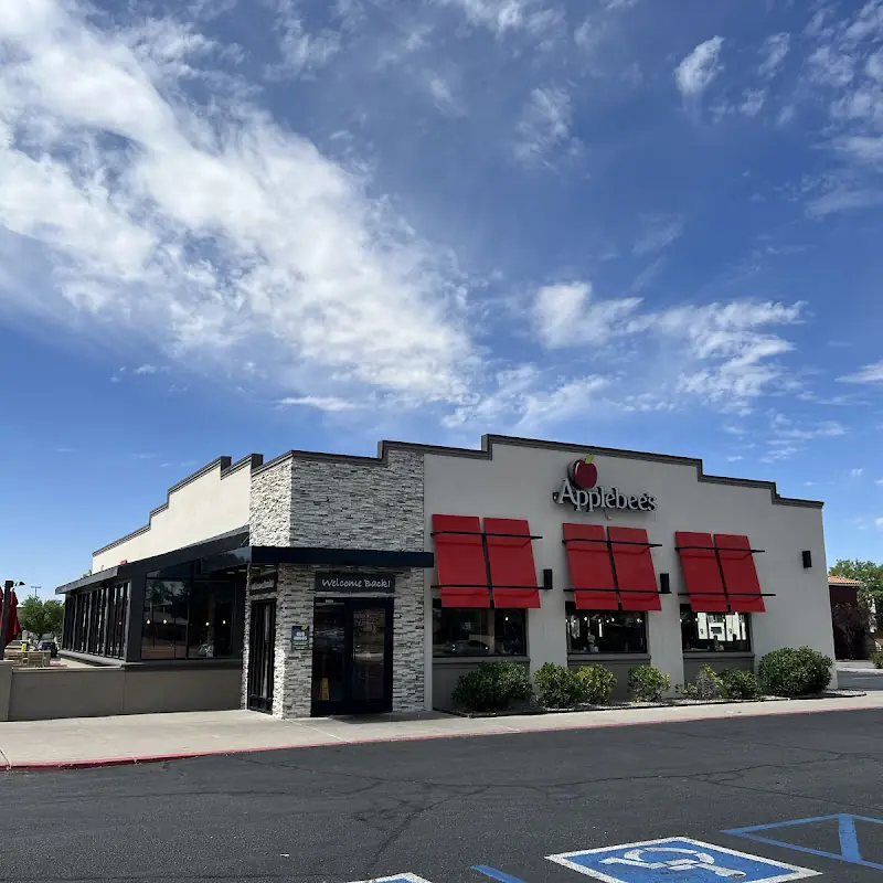 Applebee's Grill + Bar