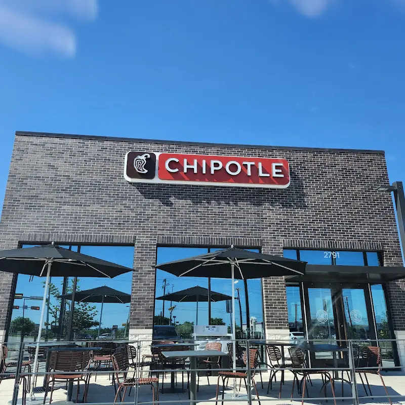 Chipotle Mexican Grill