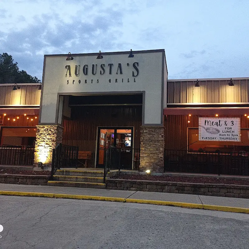 Augusta's Sports Grill
