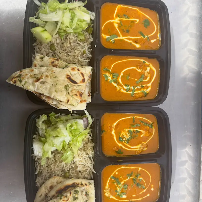 Punjabi Kitchen