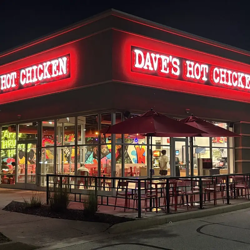 Dave's Hot Chicken