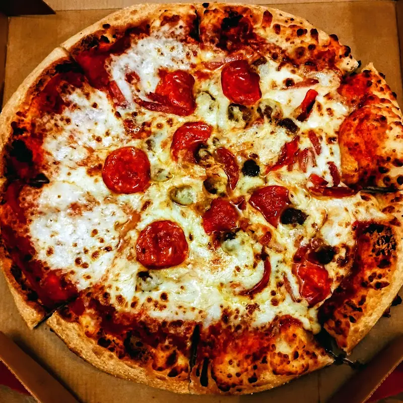 Pizza Hut
