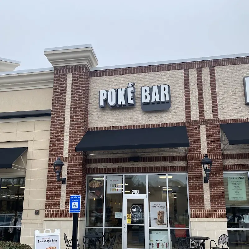Poke