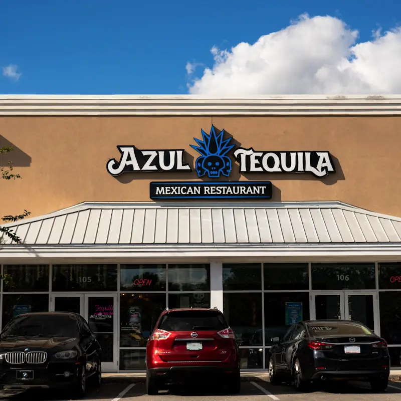 Azul Tequila