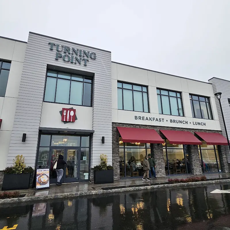 Turning Point of Ocean Township