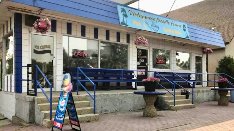 Noodle House Drumheller