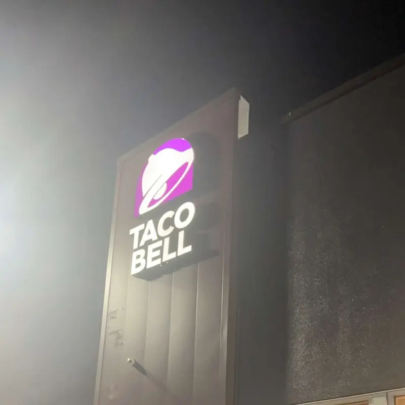 Taco Bell