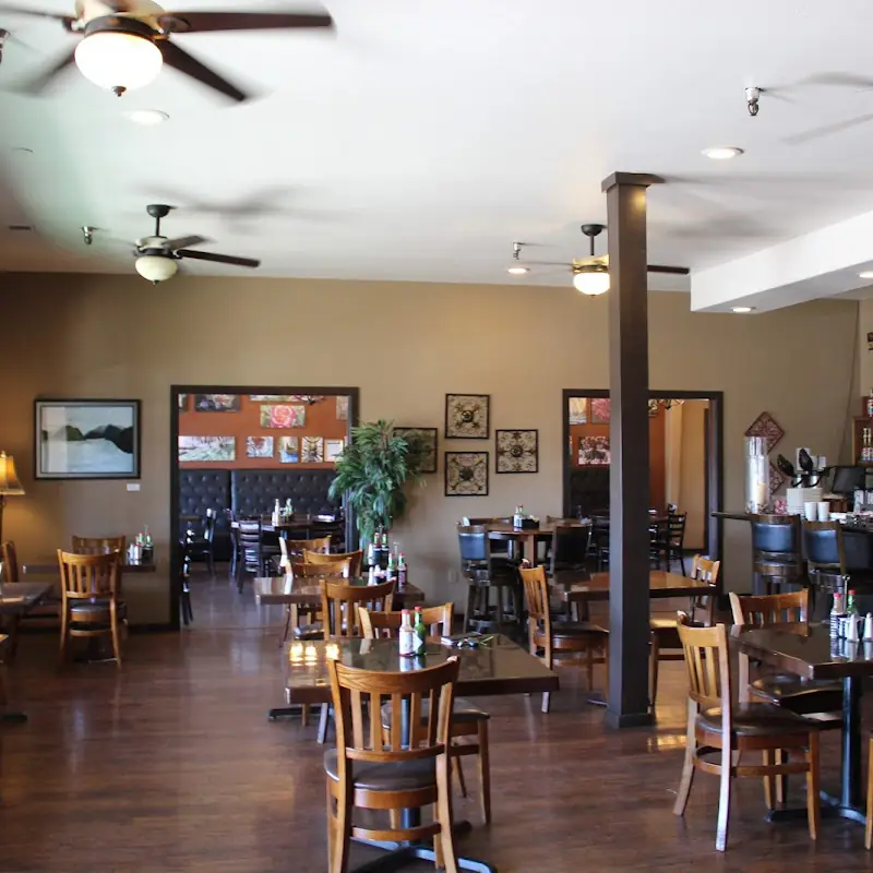 Hot Brew Bistro