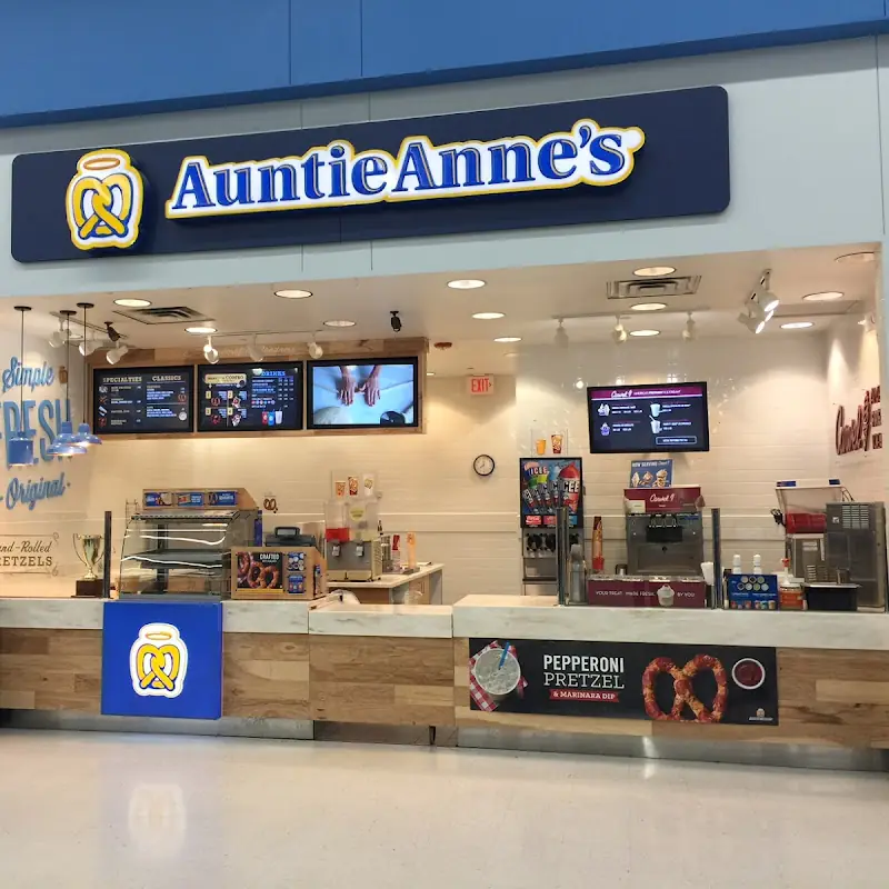 Auntie Anne's
